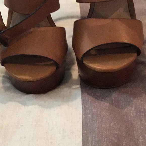 Steve Madden Heels - Picture 3 of 5